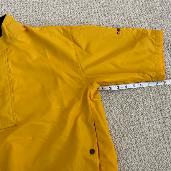 DryJoys by FootJoy Windbreaker - Picture 9 of 9